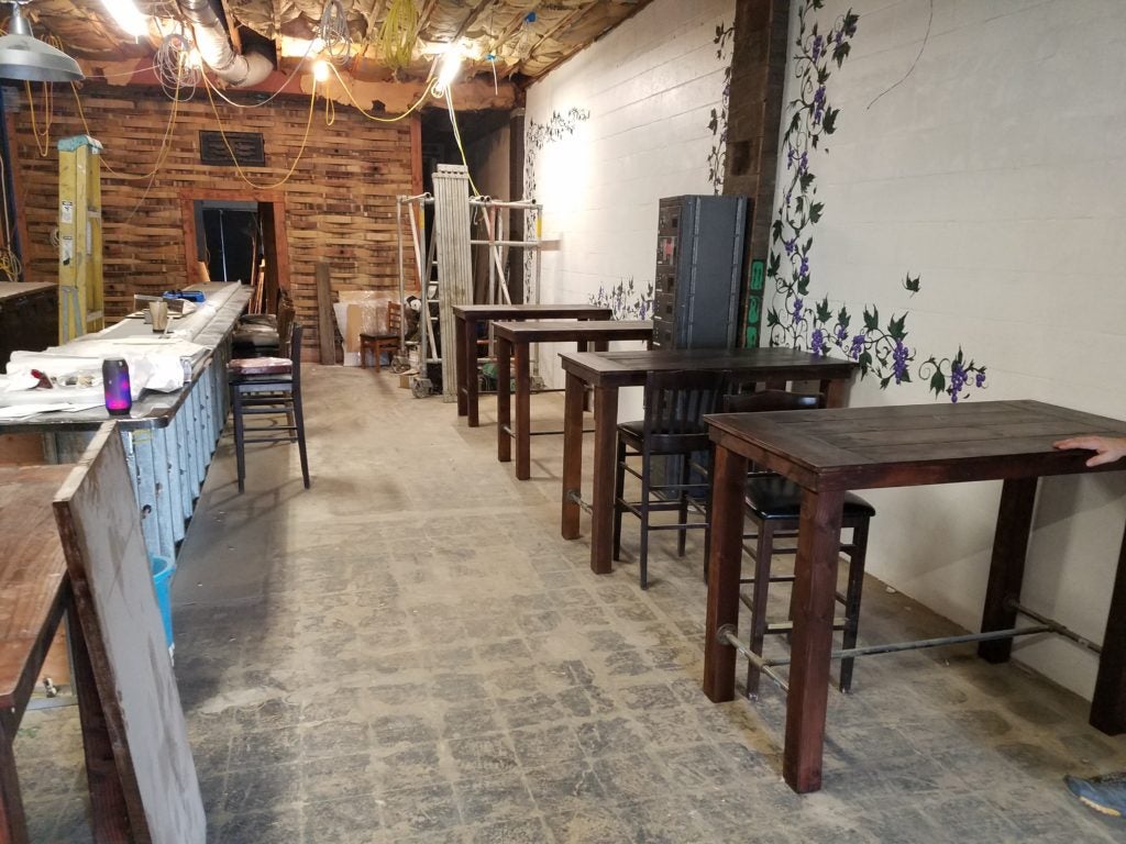 Concord Tap House photo